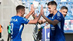 Nhận định, soi kèo Warta Poznan vs Wisla Plock, 23h ngày 22/7