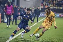 Phân tích kèo hiệp 1 Bodo / Glimt vs Jerv, 21h ngày 23/7