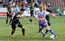 Soi kèo phạt góc Ilves vs HJK, 18h ngày 23/7