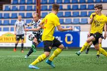 Soi kèo phạt góc VPS vs Haka, 21h00 ngày 23/7