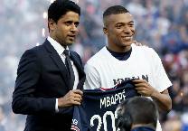 CHÍNH THỨC : PSG ra quyết định gây sốc về tương lai của Mbappe