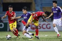 Nhận định, soi kèo Hà Tĩnh vs Hà Nội, 18h ngày 22/7
