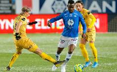 Nhận định, soi kèo Haugesund vs Lillestrom, 22h ngày 23/7