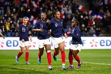 Nhận định, soi kèo Nữ Pháp vs Nữ Jamaica, 17h ngày 23/7