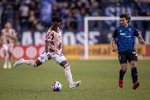 Nhận định, soi kèo Portland Timbers vs SJ Earthquakes, 9h00 ngày 23/7