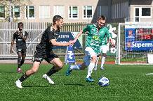 Nhận định, soi kèo SJK Akatemia vs Ekenas IF, 22h ngày 23/7