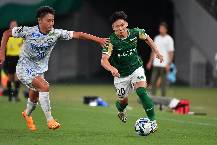 Nhận định, soi kèo Tokushima Vortis vs Ventforet Kofu, 17h ngày 22/7