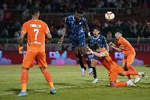 Nhận định, soi kèo TPHCM vs Đà Nẵng, 19h15 ngày 23/7