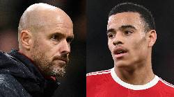 Ten Hag lần đầu hé lộ về tương lai của Greenwood ở Man United