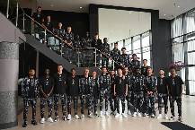 Arsenal cất 10 ngôi sao ở tour du đấu Mỹ