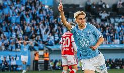 Chuyên gia dự đoán Malmo vs KI Klaksvik, 00h00 ngày 24/7