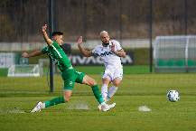 Nhận định, soi kèo Yantra Gabrovo vs Etar Veliko Tarnovo, 22h30 ngày 23/7: Khởi đầu suôn sẻ