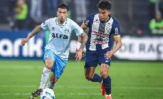 Nhận định, soi kèo Gremio FBPA vs Alianza Lima, 07h30 ngày 24/7: Vé đi tiếp cho Alianza Lima