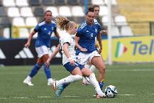Nhận định, soi kèo Nữ Anh vs Nữ Italia, 2h00 ngày 23/7: Khác biệt đẳng cấp