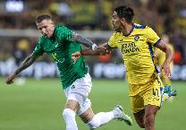 Nhận định, soi kèo Pafos vs Maccabi Tel Aviv, 00h00 ngày 23/7: Đấu trường quá sức