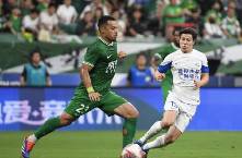 Nhận định, soi kèo Qingdao West Coast vs Beijing Guoan, 18h00 ngày 22/7: Sáng cửa dưới