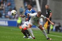 Nhận định, soi kèo Rangers vs Panathinaikos, 1h45 ngày 23/7: Điểm tựa sân nhà