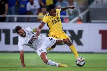 Soi kèo góc Pafos vs Maccabi Tel Aviv, 00h00 ngày 23/7