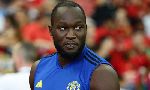 Romelu Lukaku công khai chỉ trích MU sau khi tới Inter Milan