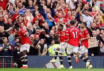 Đội hình ra sân chính thức Southampton vs MU, 20h ngày 22/8