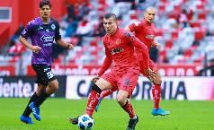 Nhận định, soi kèo Atlas vs Toluca, 5h ngày 22/8