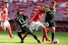 Nhận định, soi kèo Boavista vs Santa Clara, 3h15 ngày 24/8