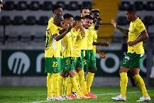Nhận định, soi kèo Pacos de Ferreira vs Estoril, 0h ngày 24/8