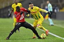 Nhận định, soi kèo Rennes vs Nantes, 22h00 ngày 22/8
