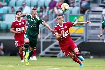 Soi kèo bóng đá Ba Lan hôm nay 22/8: Piast Gliwice vs Śląsk Wrocław