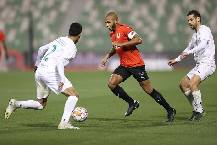Nhận định, soi kèo Al Rayyan vs Al Ahli, 21h20 ngày 23/8