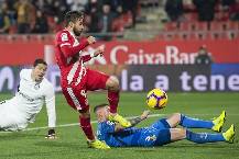 Nhận định, soi kèo Girona vs Getafe, 3h00 ngày 23/8
