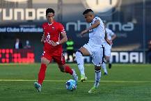 Soi kèo, dự đoán Macao Vicente vs Famalicão 2h15 ngày 23/8