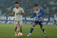 Soi kèo tài xỉu Ponferradina vs Ibiza hôm nay 1h00 ngày 23/8