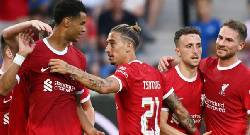 Klopp : 'Chúng tôi sẽ gửi đơn kháng cáo về vấn đề nghiêm trọng này'