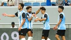 Nhận định, soi kèo Al-Wakra vs Navbahor Namangan, 22h30 ngày 22/8