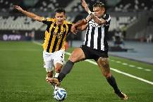Nhận định, soi kèo Botafogo vs Defensa Y Justicia, 05h00 ngày 24/8