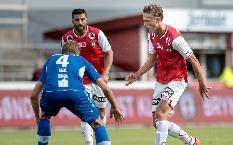 Nhận định, soi kèo Bryne vs Moss, 22h59 ngày 23/8