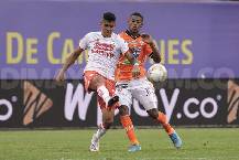 Nhận định, soi kèo Independiente Santa Fe vs Envigado, 6h15 ngày 24/8