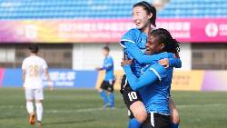 Nhận định, soi kèo nữ Changchun vs nữ Shanghai RCB, 18h35 ngày 23/8