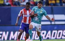 Nhận định, soi kèo San Luis vs Club Leon, 10h00 ngày 24/8