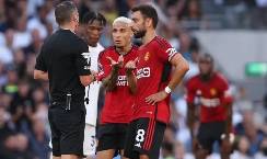 Vạch trần sai lầm của trọng tài, trụ cột M.U bị cấm thi đấu với Arsenal?