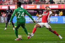 Nhận định, soi kèo AC Omonia vs Zira, 0h00 ngày 23/8: Bất ngờ tiếp diễn?