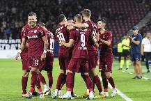 Nhận định, soi kèo CFR Cluj vs Pafos FC, 0h30 ngày 23/8: Tận dụng lợi thế