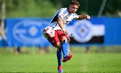 Nhận định, soi kèo Hannover vs Hamburger, 23h30 ngày 23/8: Đối thủ khó chịu