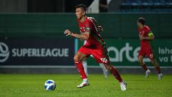 Nhận định, soi kèo Lokomotiv Tashkent vs Qizilqum, 20h00 ngày 24/8: Đối thủ yêu thích