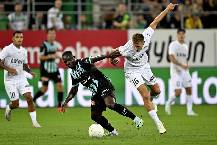 Nhận định, soi kèo St. Gallen vs Trabzonspor, 2h00 ngày 23/8: Khó cho khách