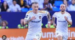 Nhận định, soi kèo Los Angeles Galaxy vs Colorado Rapids, 09h30 ngày 24/8: Tiễn khách trắng tay