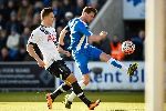 Colchester vs Tottenham (1h45 25/9): Gà trống dưỡng sức