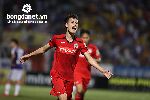 Cuộc đua trụ hạng sau vòng 24 V.League 2019: HAGL vẫn mấp mé bờ vực