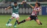 Nhận định Guarani CA vs Palmeiras, 7h30 ngày 24/9